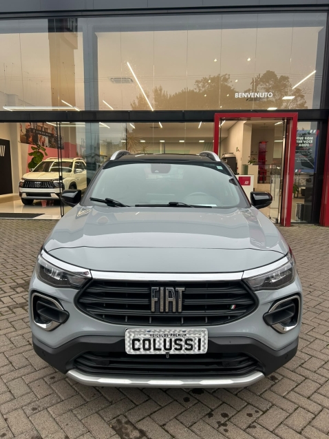 fiat pulse 1.0 turbo 200 flex audace cvt 5p automatico 20231