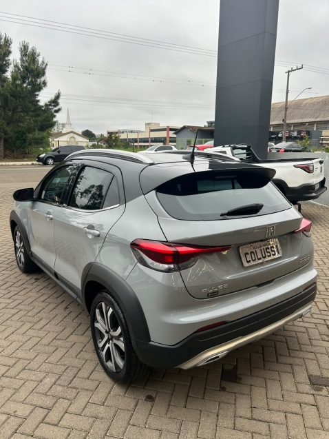 fiat pulse 1.0 turbo 200 flex audace cvt 5p automatico 20235