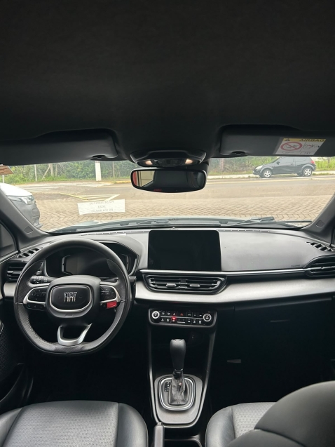 fiat pulse 1.0 turbo 200 flex audace cvt 5p automatico 20236