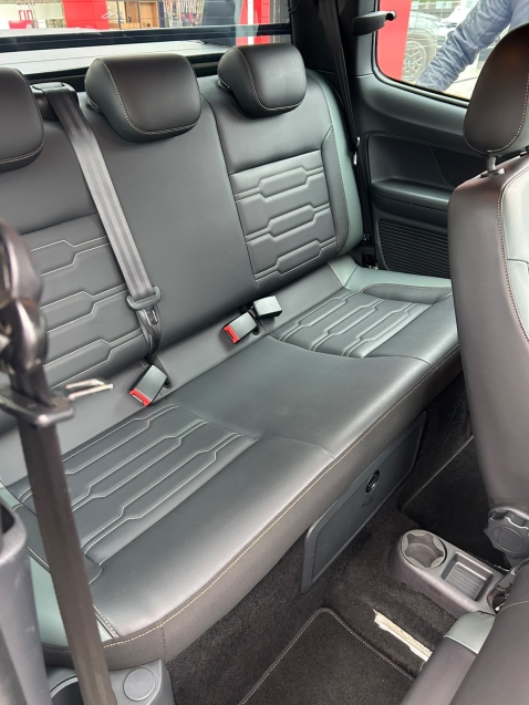 volkswagen saveiro 1.6 msi extreme cd 16v flex 2p manual 20255