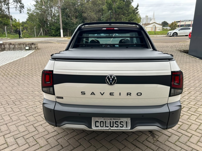 volkswagen saveiro 1.6 msi extreme cd 16v flex 2p manual 20252