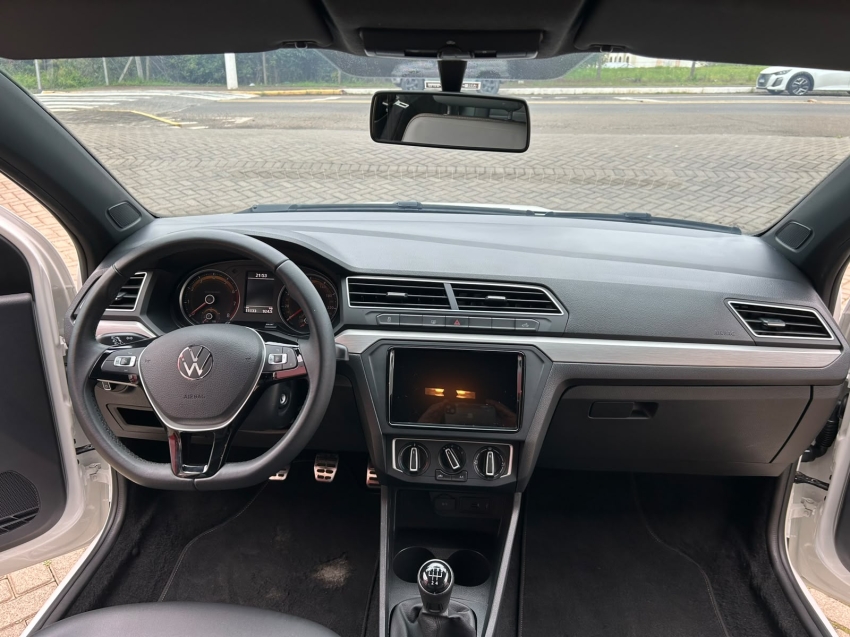 volkswagen saveiro 1.6 msi extreme cd 16v flex 2p manual 20256