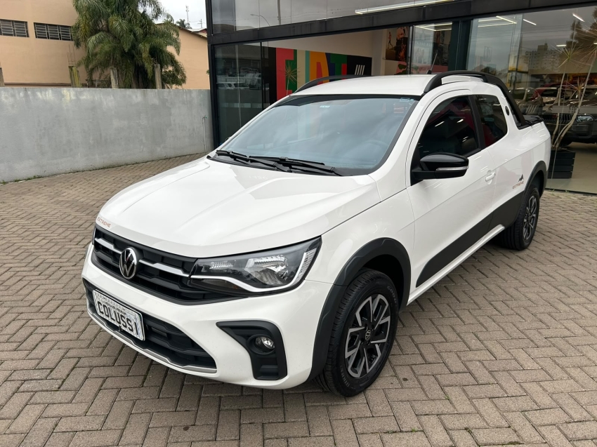 volkswagen saveiro 1.6 msi extreme cd 16v flex 2p manual 2025