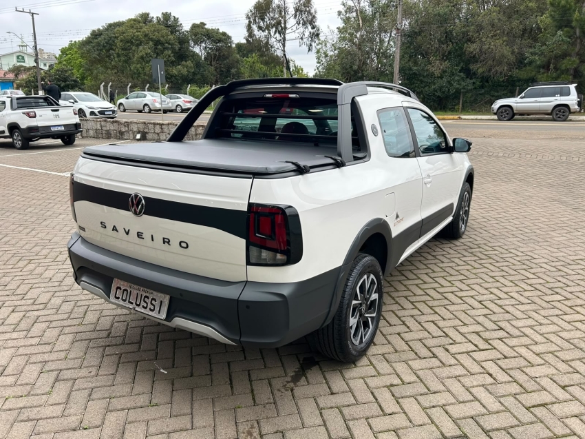 volkswagen saveiro 1.6 msi extreme cd 16v flex 2p manual 20253