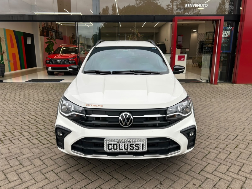 volkswagen saveiro 1.6 msi extreme cd 16v flex 2p manual 20257