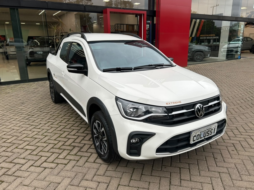 volkswagen saveiro 1.6 msi extreme cd 16v flex 2p manual 20258