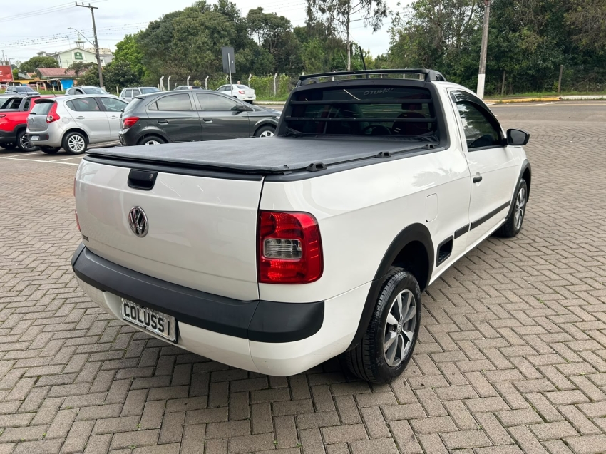 volkswagen saveiro 1.6 mi trendline cs 8v flex 2p manual 20151