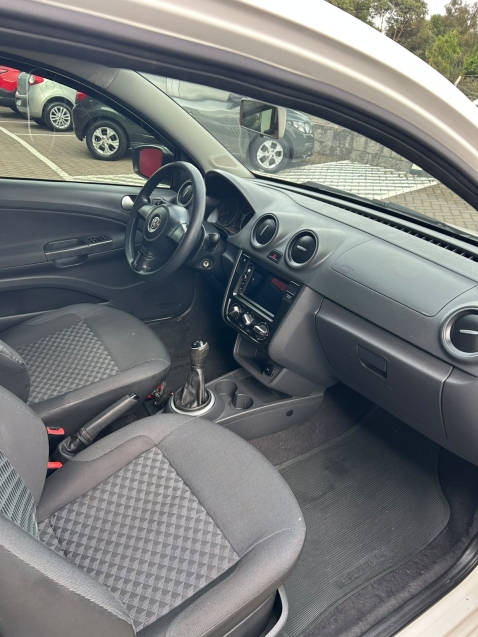 volkswagen saveiro 1.6 mi trendline cs 8v flex 2p manual 20156
