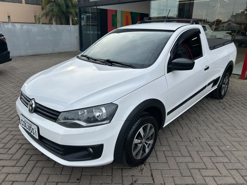 volkswagen saveiro 1.6 mi trendline cs 8v flex 2p manual 2015