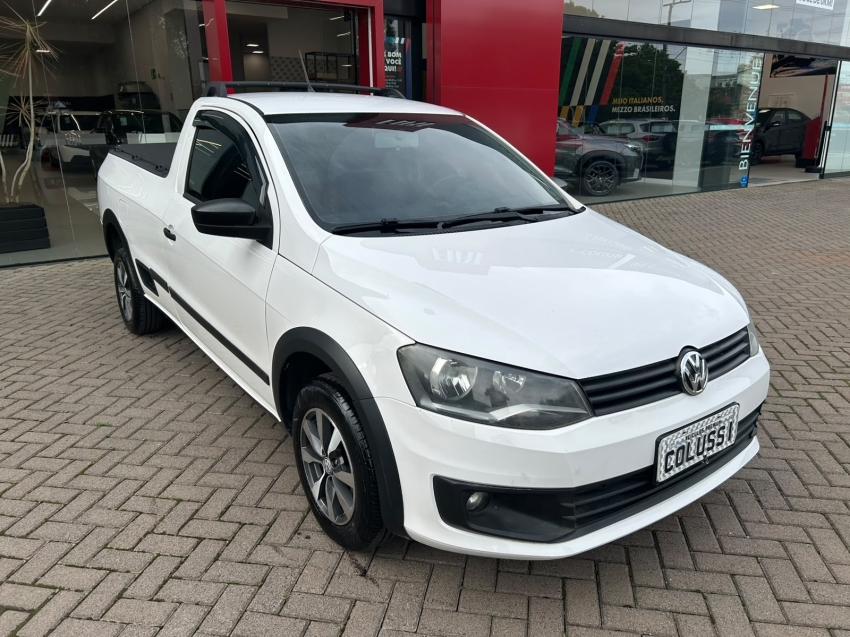 volkswagen saveiro 1.6 mi trendline cs 8v flex 2p manual 20153