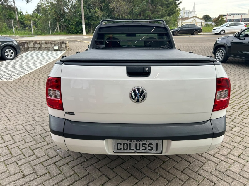 volkswagen saveiro 1.6 mi trendline cs 8v flex 2p manual 20152