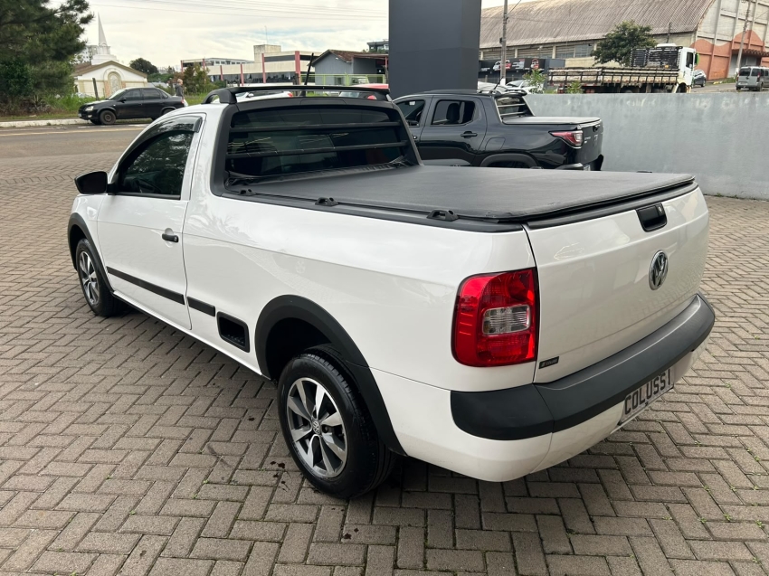 volkswagen saveiro 1.6 mi trendline cs 8v flex 2p manual 20154