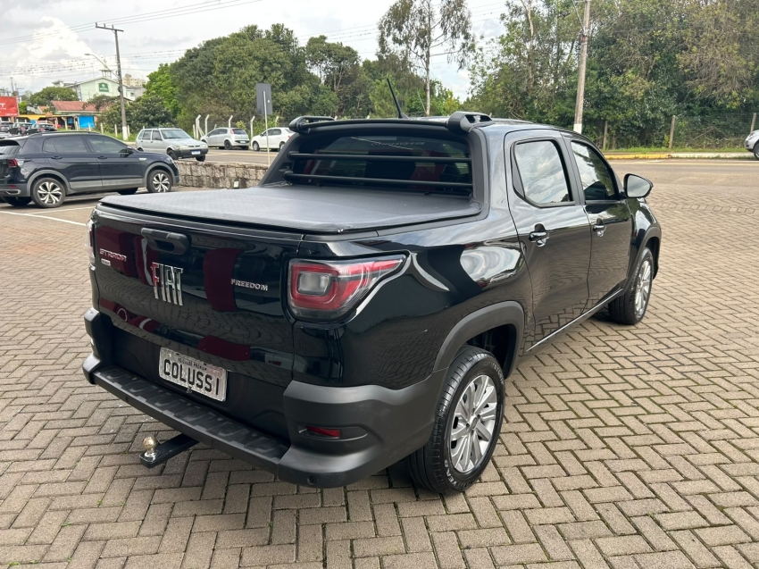 fiat strada 1.3 firefly flex freedom cs manual 4p 20214