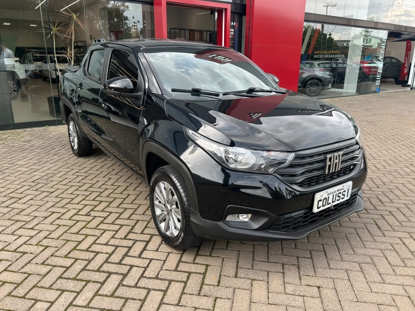 fiat strada 1.3 firefly flex freedom cs manual 4p 20215