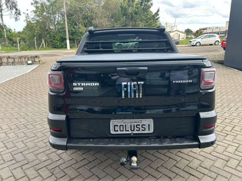 fiat strada 1.3 firefly flex freedom cs manual 4p 20212