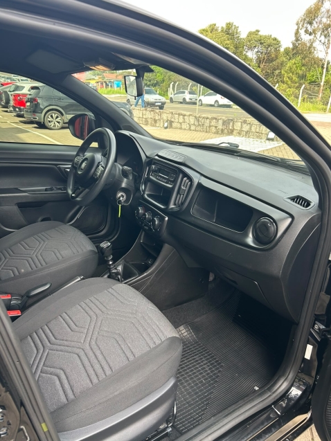 fiat strada 1.3 firefly flex freedom cs manual 4p 20217