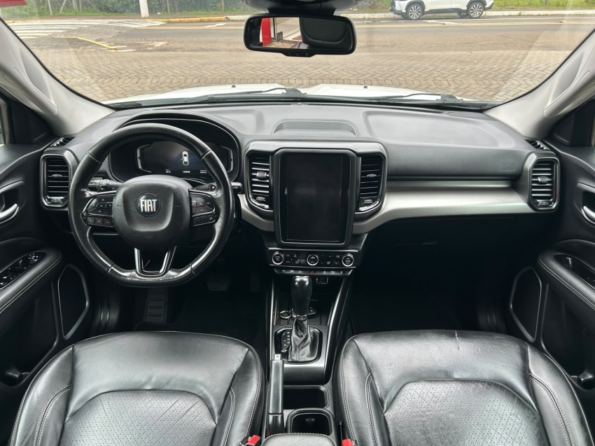 fiat toro 2.0 16v turbo diesel ultra 4wd at9 5p automatico 20226