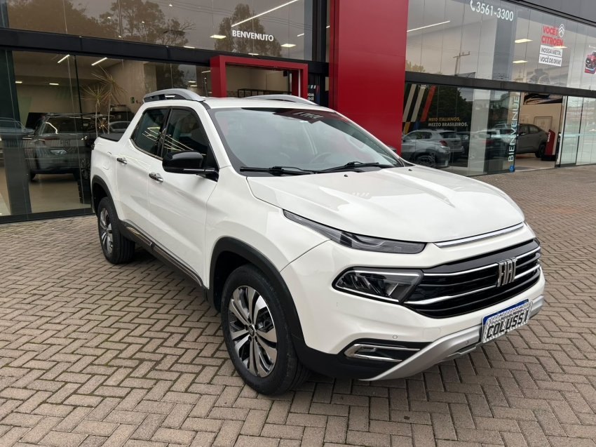 fiat toro 2.0 16v turbo diesel ultra 4wd at9 5p automatico 20221