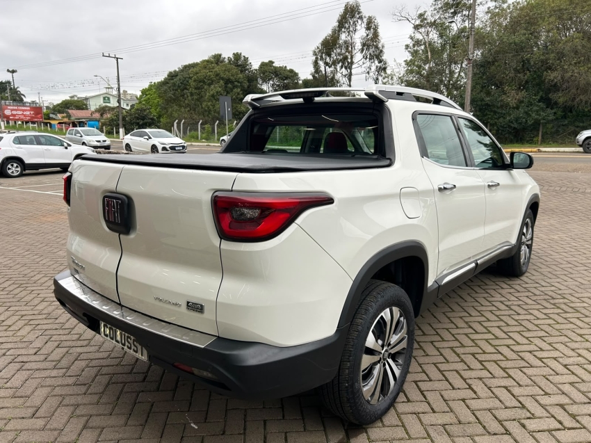 fiat toro 2.0 16v turbo diesel ultra 4wd at9 5p automatico 20222