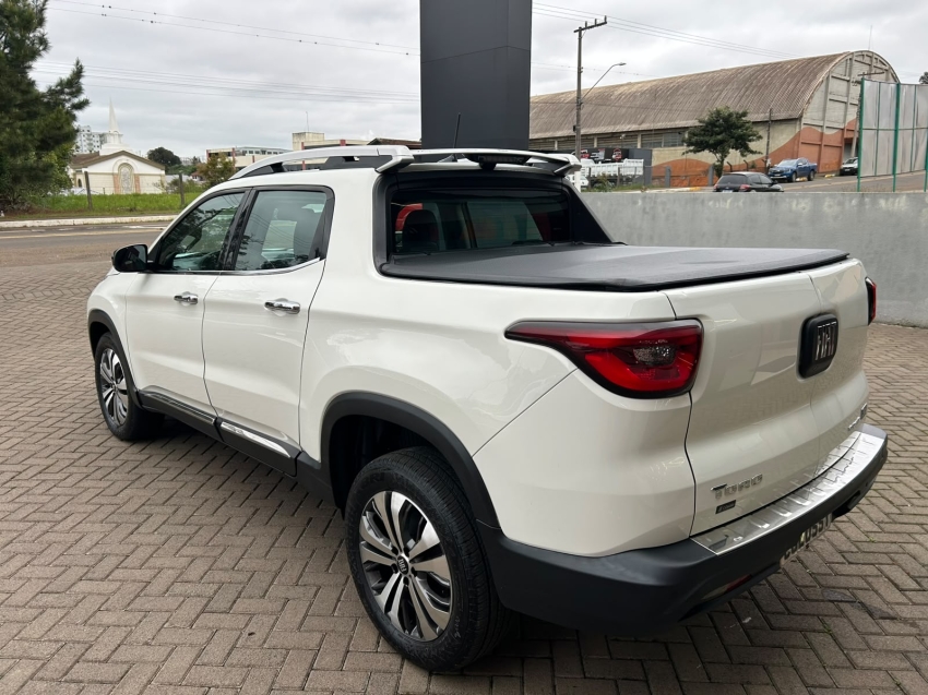 fiat toro 2.0 16v turbo diesel ultra 4wd at9 5p automatico 20224