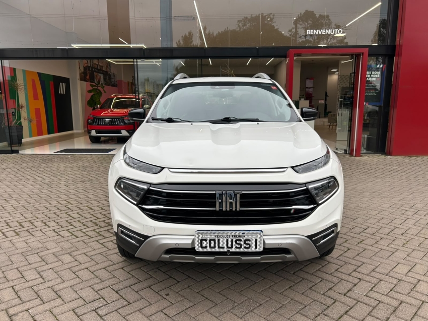 fiat toro 2.0 16v turbo diesel ultra 4wd at9 5p automatico 20227
