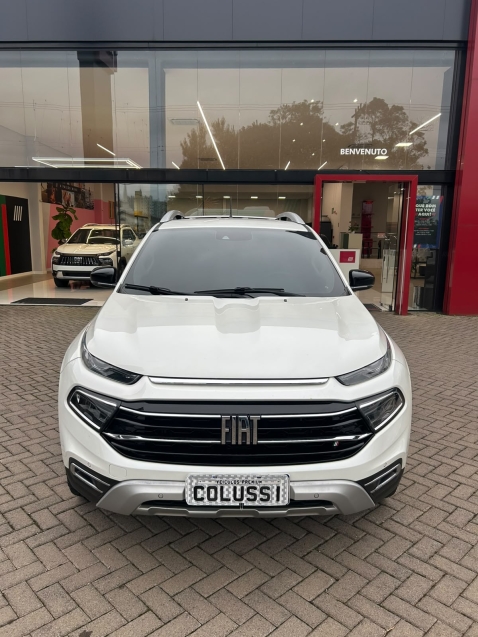 fiat toro 1.3 turbo 270 flex volcano at6 5p automatico 20221