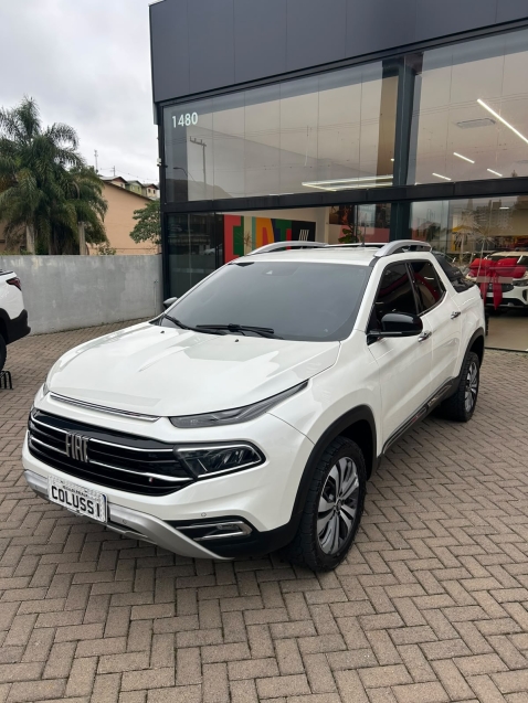 fiat toro 1.3 turbo 270 flex volcano at6 5p automatico 2022