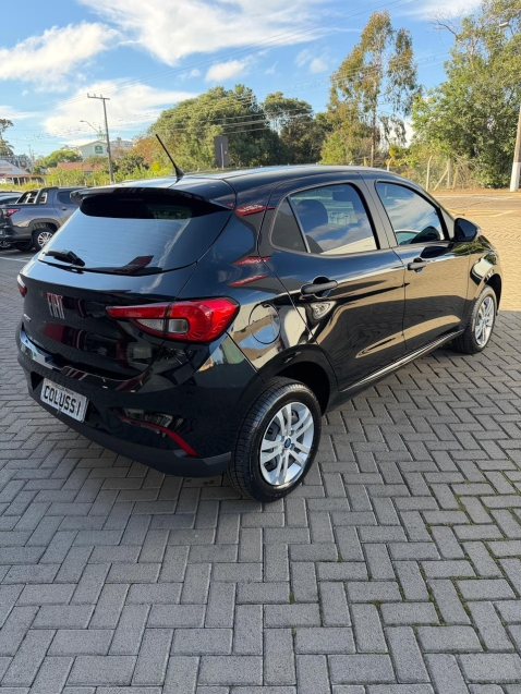 fiat argo 1.0 firefly flex manual 5p 20261