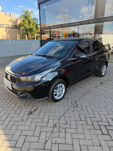 fiat argo 1.0 firefly flex manual 5p 20264