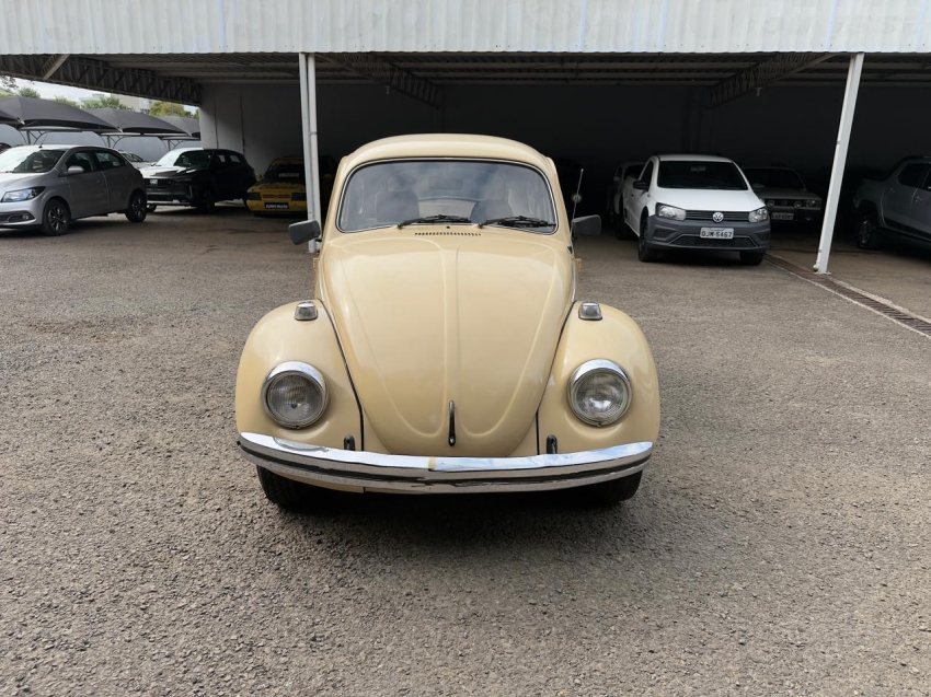 volkswagen fusca 1.3 8v gasolina 2p manual 1.6 5p 19854