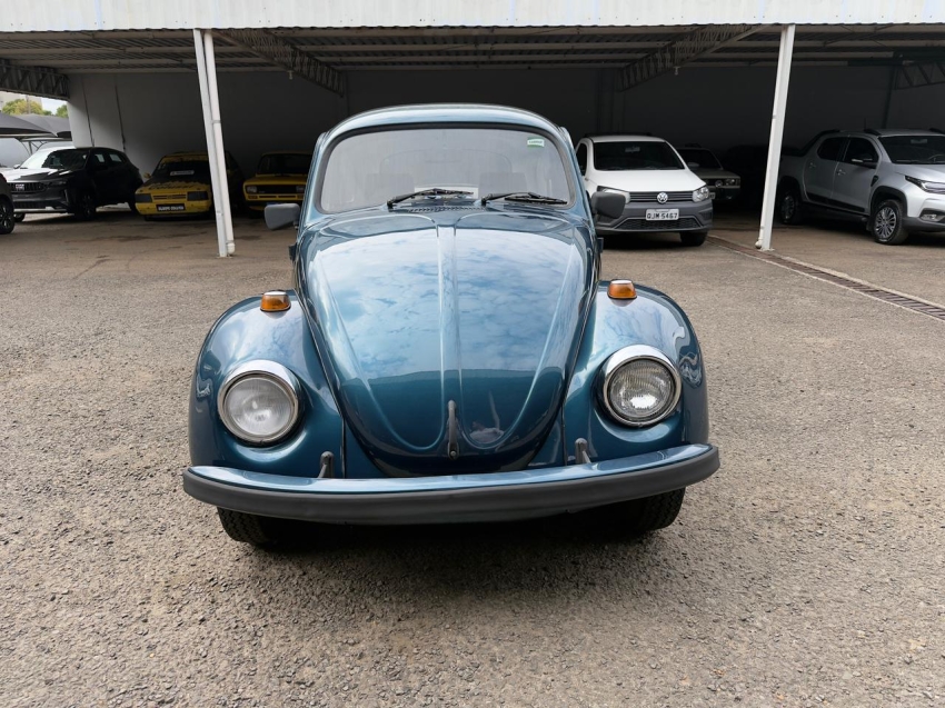 volkswagen fusca 1.6 8v alcool 2p manual gasolina 5p 19951