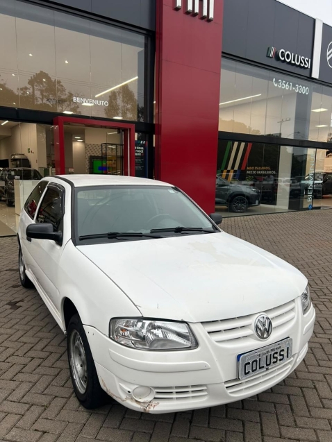 volkswagen gol 1.0 mi 8v flex 4p manual g.iv 1.8 2p 20112