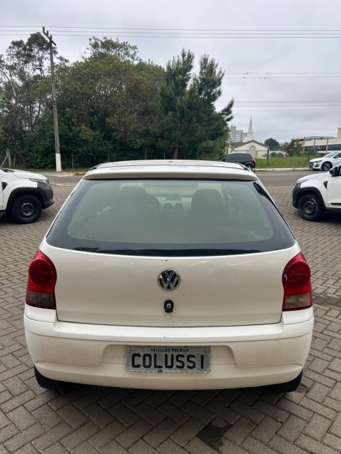 volkswagen gol 1.0 mi 8v flex 4p manual g.iv 1.8 2p 20116
