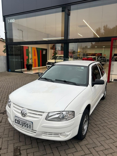 volkswagen gol 1.0 mi 8v flex 4p manual g.iv 1.8 2p 2011