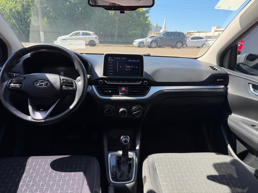 hyundai hb20 1.0 tgdi flex platinum automatico 5p 20232