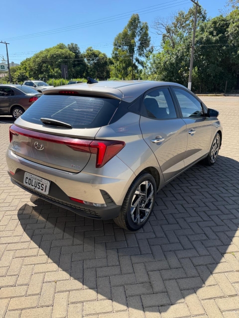 hyundai hb20 1.0 tgdi flex platinum automatico 5p 20236