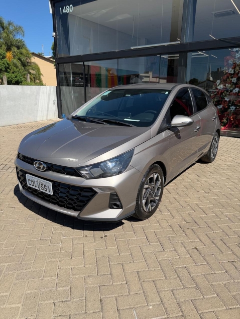 hyundai hb20 1.0 tgdi flex platinum automatico 5p 20237