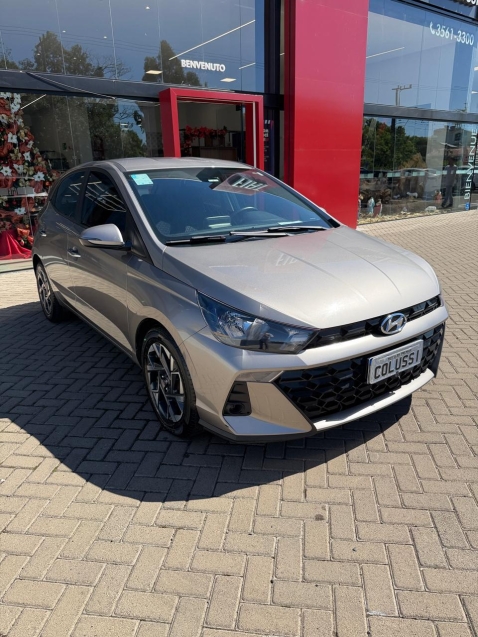hyundai hb20 1.0 tgdi flex platinum automatico 5p 2023