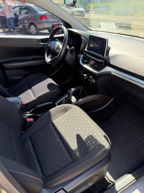 hyundai hb20 1.0 tgdi flex platinum automatico 5p 20231