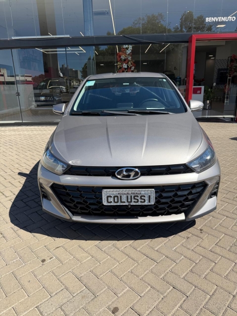 hyundai hb20 1.0 tgdi flex platinum automatico 5p 20235