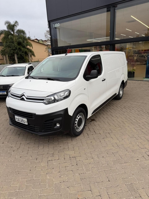 citroen jumpy cargo diesel 5p manual 2023