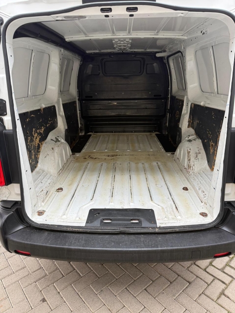 citroen jumpy cargo diesel 5p manual 20235