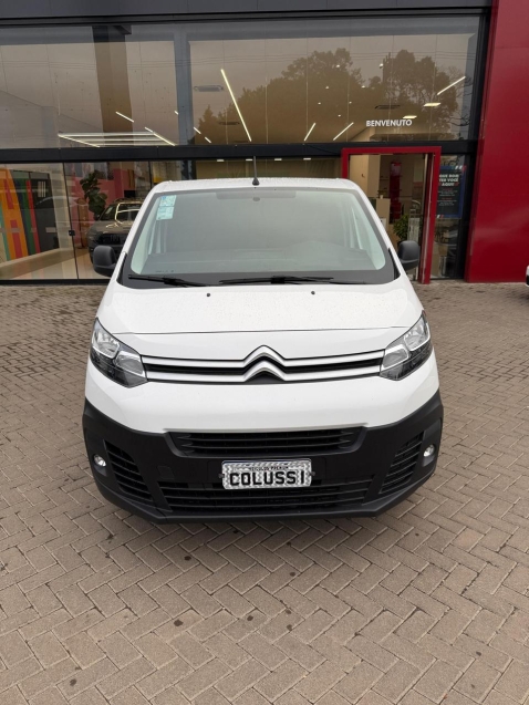 citroen jumpy cargo diesel 5p manual 20232