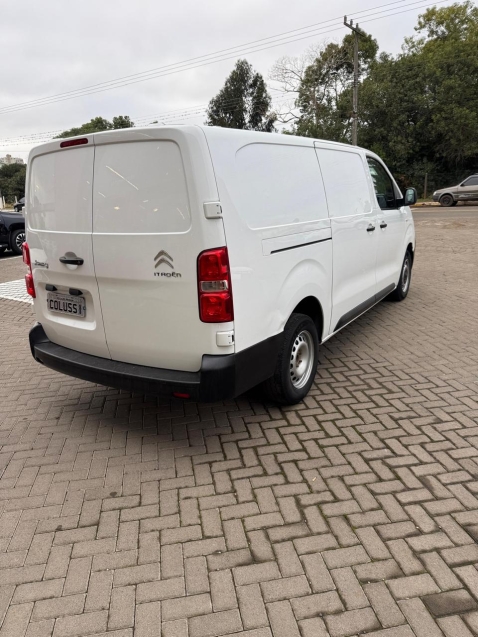 citroen jumpy cargo diesel 5p manual 20233