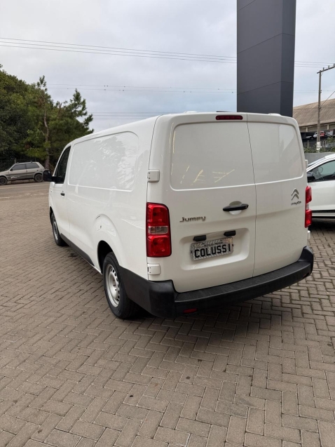 citroen jumpy cargo diesel 5p manual 20236