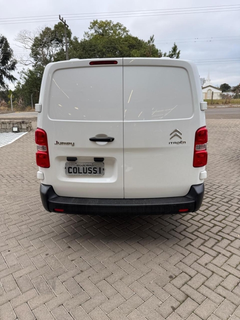 citroen jumpy cargo diesel 5p manual 20231