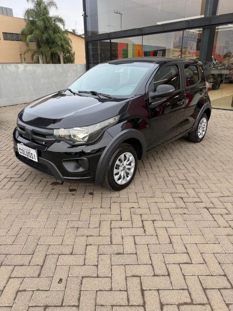 fiat mobi 1.0 evo flex easy manual 5p 20223