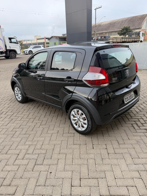 fiat mobi 1.0 evo flex easy manual 5p 20226