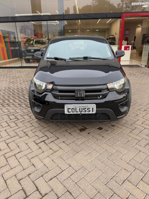fiat mobi 1.0 evo flex easy manual 5p 20224
