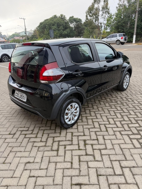fiat mobi 1.0 evo flex easy manual 5p 20221
